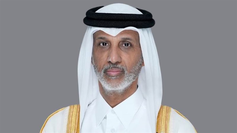 وزير الشباب والرياضة