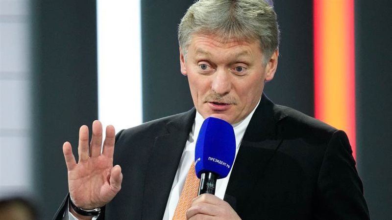 دميتري بيسكوف