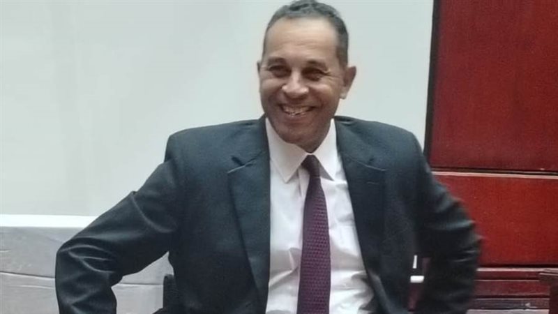 طارق عباس عضو الاتحاد