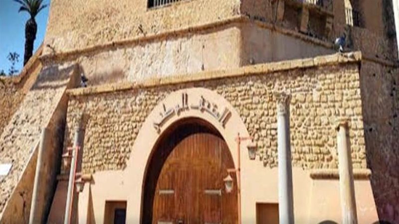 افتتاح المتحف الوطني