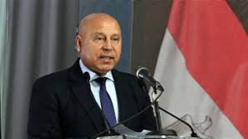 الفريق كامل الوزير