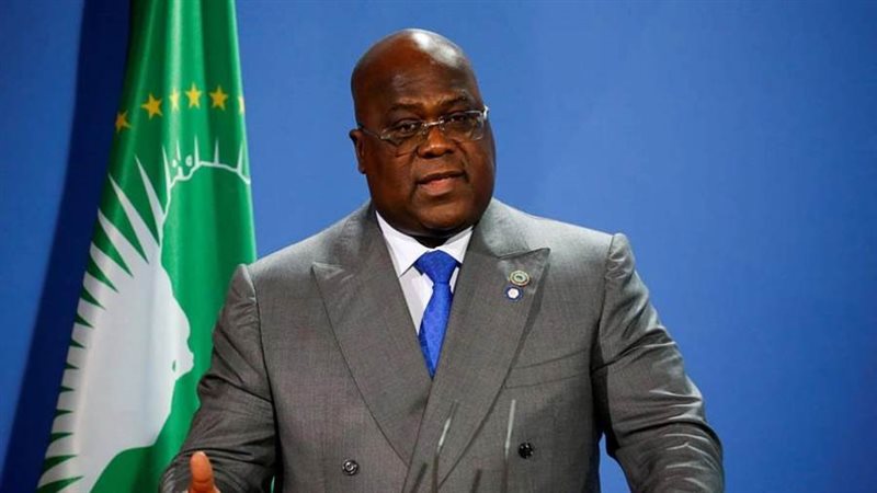 رئيس جمهورية الكونغو