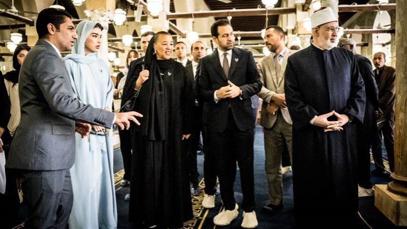 أعضاء لجنة التحكيم