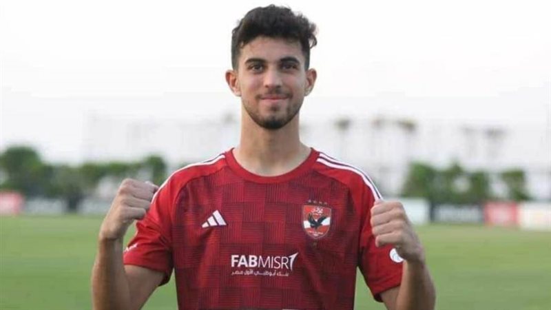 أحمد عابدين