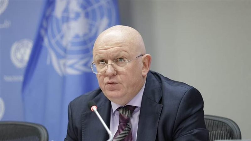 فاسيلي نيبينزيا