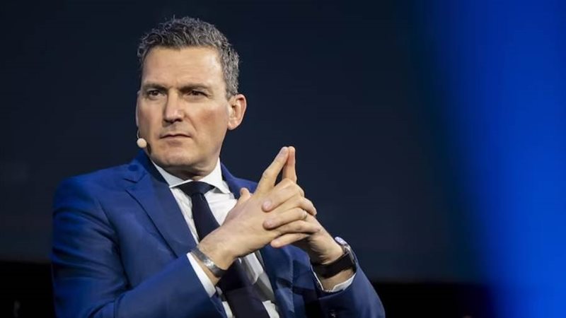 وزير الذكاء الاصطناعي