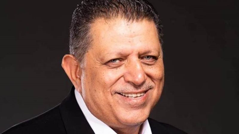 الكابتن خالد فتحي