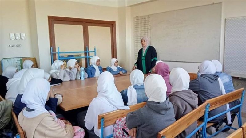 خلال ندوة بشمال سيناء