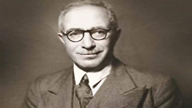 محمد حسين هيكل