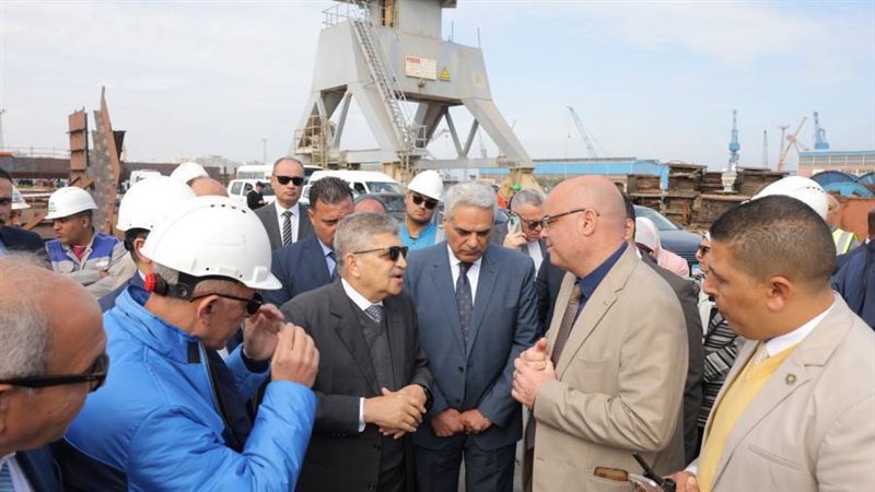 الفريق أسامة ربيع