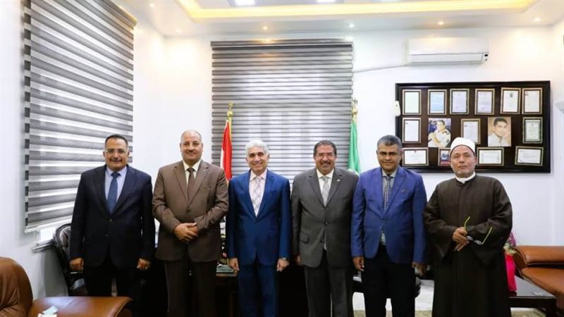 مبادرة الكشوف الطبية