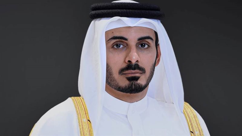 خليفة بن حمد بن خليفة