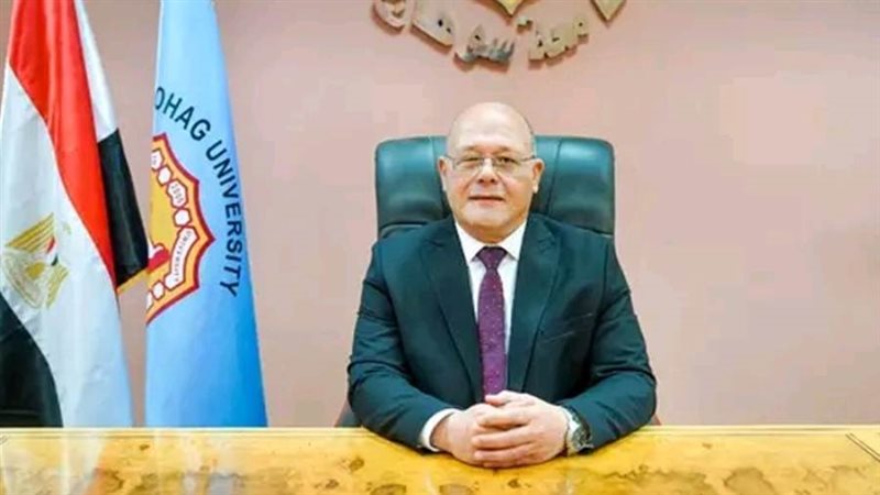 الدكتور حسان النعماني