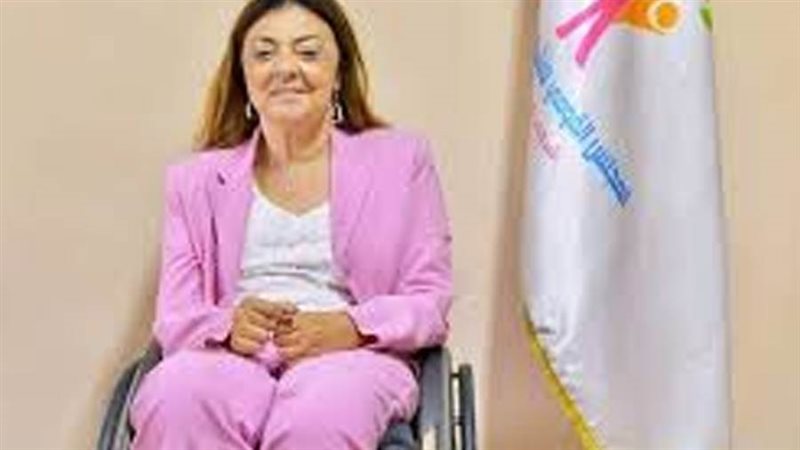 الدكتورة إيمان كريم