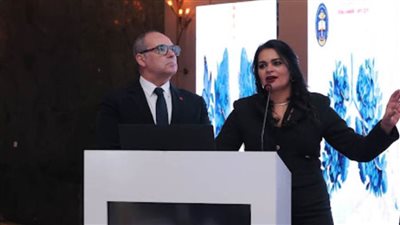 شراكة مصرية – أمريكية تُعيد رسم خريطة علاج سرطان الرئة