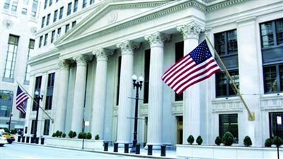 الفيدرالي الأمريكي يخفض أسعار الفائدة للمرة الثالثة خلال عام 2025