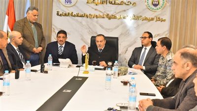 محافظ أسيوط: إغلاق لجان اليوم الأول لإعادة انتخابات مجلس النواب 2025 بالدوائر الثلاث المعادة