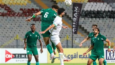 كأس العاصمة.. موعد مباراة الاتحاد السكندري والمصري البورسعيدي