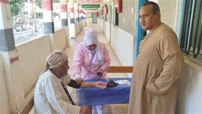 الرعاية الصحية تعلن استمرار حملة 