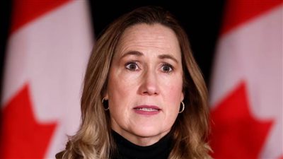 استقالة سفيرة كندا في واشنطن تمهيدًا لمراجعة اتفاقية التجارة الحرة