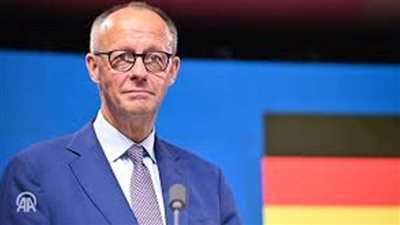 الناتو وألمانيا يؤكدان تعزيز العمود الأوروبي للحلف والعمل المشترك نحو سلام دائم في أوكرانيا