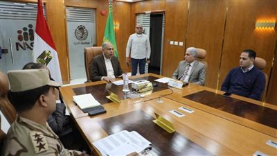 محافظ المنيا.. انتظام التصويت في ثاني أيام انتخابات مجلس النواب