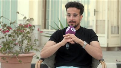 ماركوس عريان: “برومو القصص كان تحديًا لصناعة نوستالجيا حقيقية”