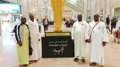 أكاديمية الأزهر العالمية تستقبل وفدًا يضم ٥٠ إمامًا وداعية من ست دول للمشاركة في دورة 