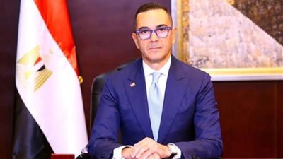 الخطيب: تعزيز الحوار الإفريقي المشترك ودعم الأولويات التنموية للقارة في مفاوضات منظمة التجارة العالمية