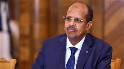 رئيس مفوضية الاتحاد الأفريقي: القارة غنية بالموارد و600 مليون ما زالوا بلا كهرباء