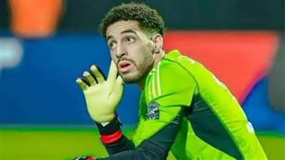 عاجل| مصطفى شوبير يقترب من الدوري الإسباني من بوابة جيرونا