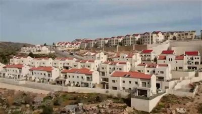 الرئاسة الفلسطينية تدين قرار الاحتلال بناء 764 وحدة استيطانية جديدة في الضفة