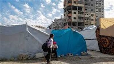 مفوض أممي: يجب ضمان حماية المدنيين في غزة وتقصي الحقائق لما يحدث فى القطاع