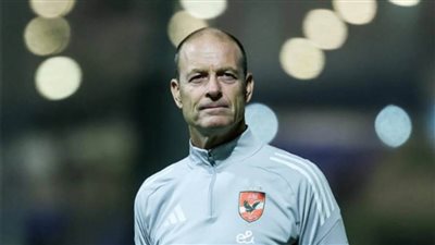 توروب يعلن قائمة الأهلي للقاء إنبي غدا في كأس عاصمة مصر