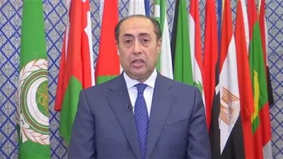 السفير حسام زكي: شراكات عربية فرنسية لدعم الوضع الإنساني في غزة