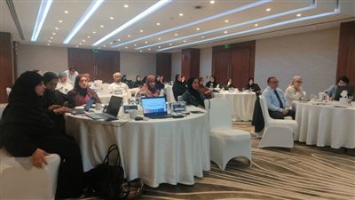  المجلس العربي للطفولة والتنمية يختتم ورشة إعلام صديق للطفولة بسلطنة عمان