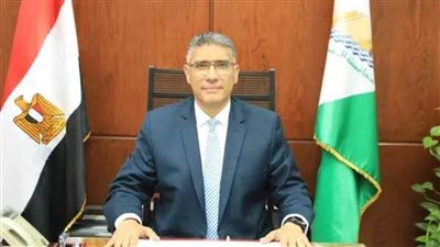 محافظ الجيزة يعلن غلق صناديق الاقتراع بلجان انتخابات مجلس النواب