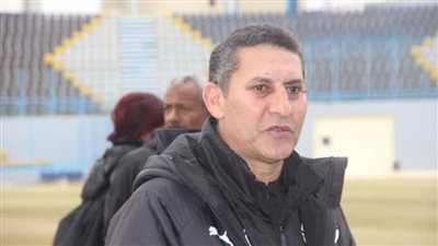 حسين عبداللطيف يعلن قائمة منتخب مصر مواليد 2009