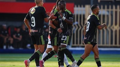 مواجهة نارية بين الأهلي وإنبي في كأس العاصمة