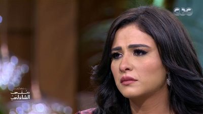 ياسمين عبد العزيز: محدش يقدر يكسرني