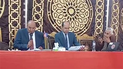 تعرف على نتيحة الحصر العددى لانتخابات مجلس النواب.. الدائرة الثالثة بالفيوم 