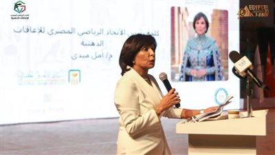 أمل مبدى في يوم حقوق الإنسان: 