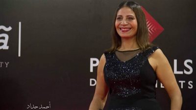 عفاف مصطفى تبدأ تصوير 