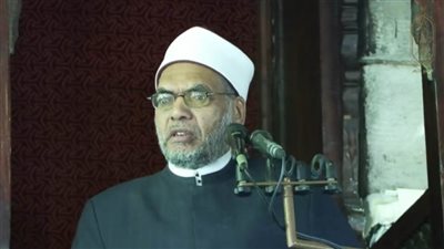 خطيب الجامع الأزهر: الوقت نعمة عظيمة يجب أن نغتنمها في مرضاة الله