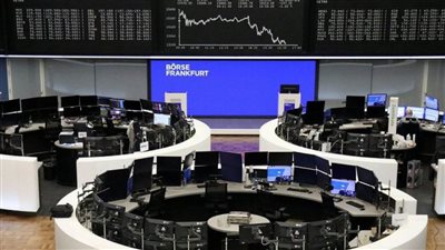 الأسهم الأوروبية تغلق على انخفاض