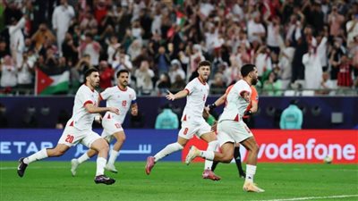 موعد مباراة السعودية والأردن في نصف نهائي كأس العرب