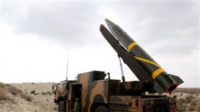تركيا تجري اختبارا ناجحا لصاروخ 