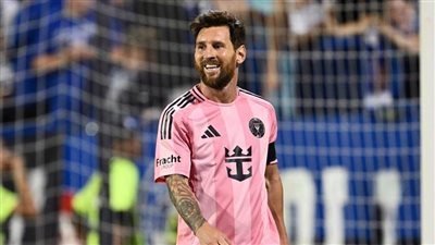  جولة ميسي في الهند.. كم تبلغ تكلفة مصافحته والتقاط صورة معه؟