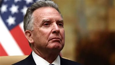 ويتكوف يتوجه إلي برلين لعقد اجتماعات مع زيلينسكي وقادة أوروبيين