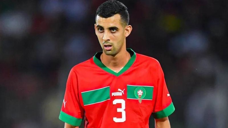 يوسف بلعمري